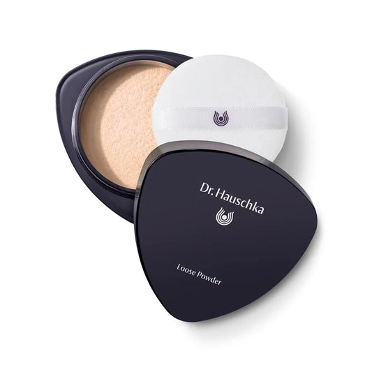 Dr Hauschka | Loose Powder 00 Translucent