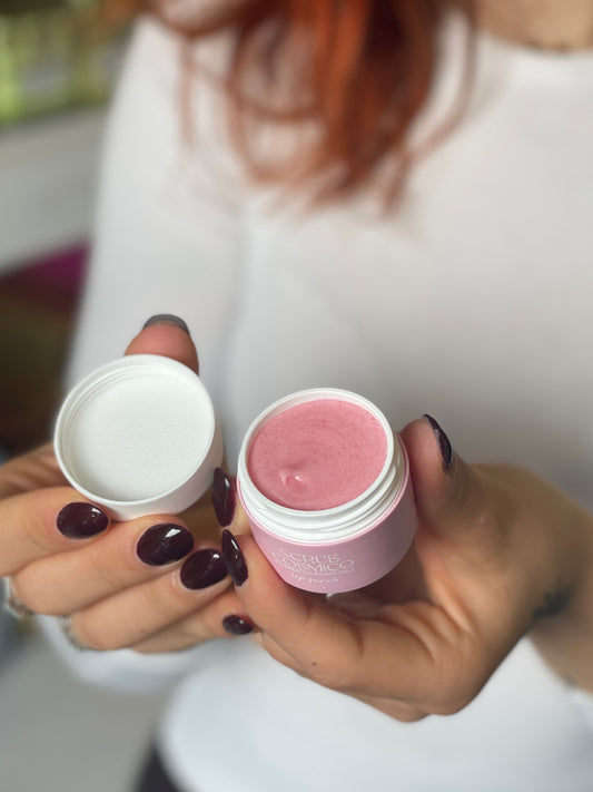 Eterea Scrub Cosmico