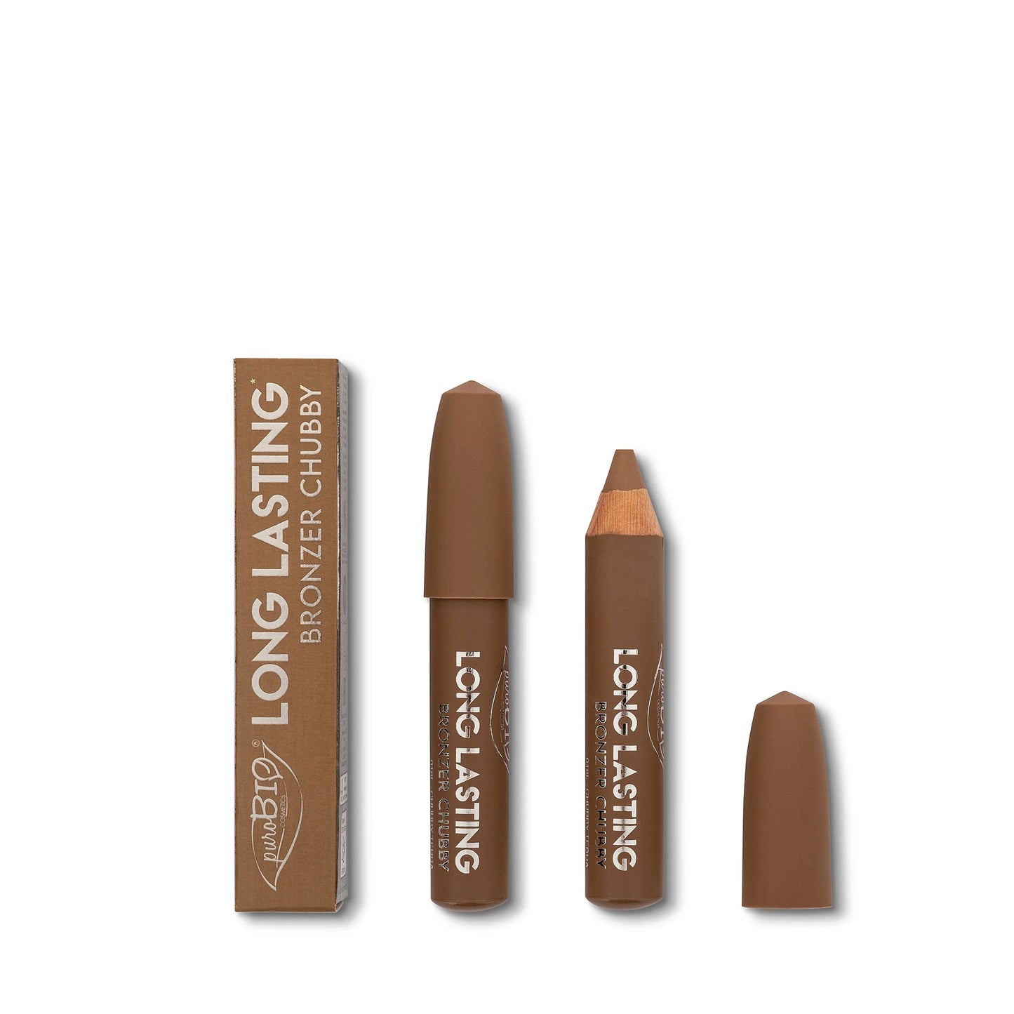 Purobio | Bronzer Chubby Long Lasting