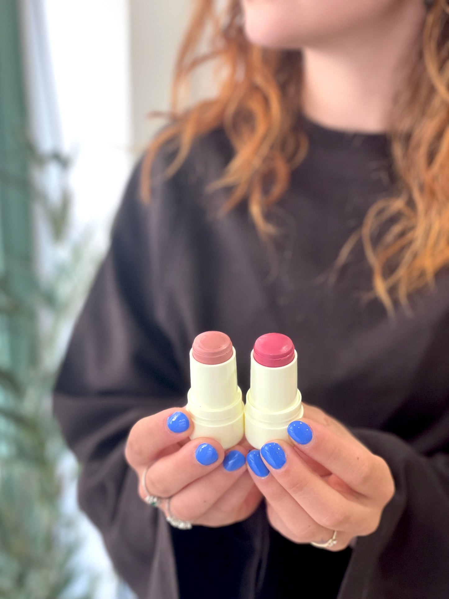 Twist & Go Blush Cremoso