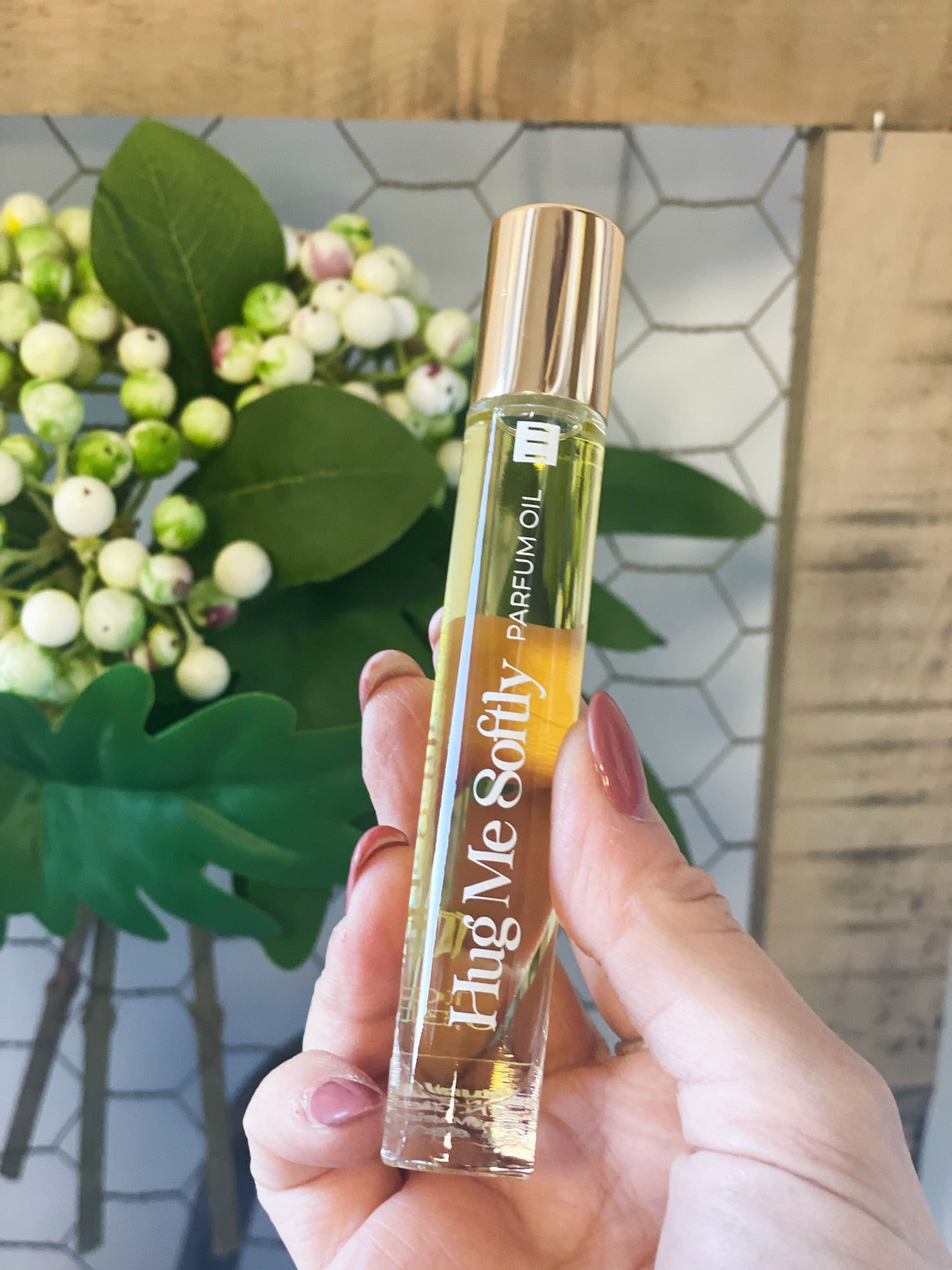 Eterea Hug Me Softly | Parfum oil