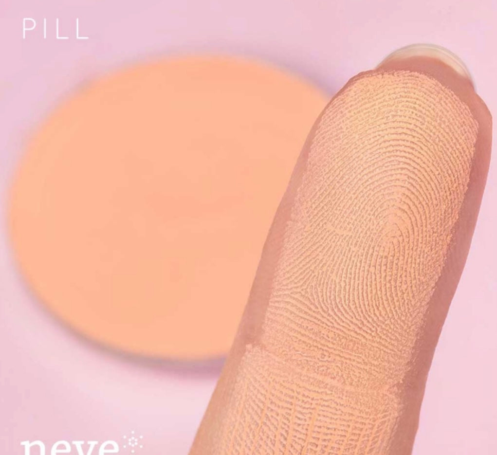 Neve Cosmetics | Cialde Ombretto/Blush