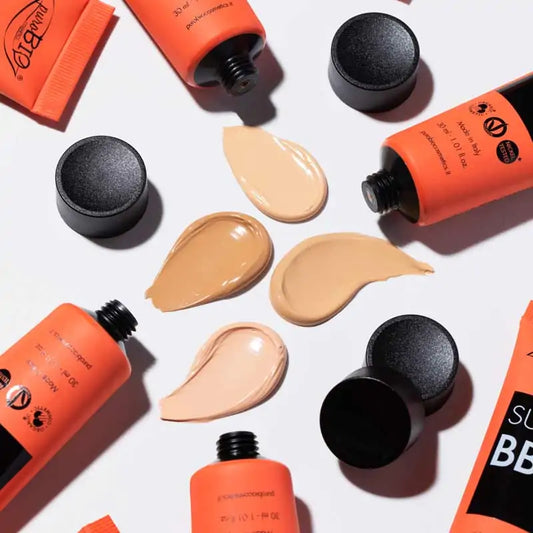 PuroBio | New BB Cream Sublime