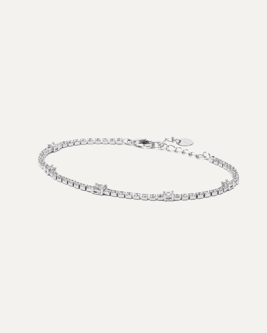 Veramè Bracciale Tennis Camilla