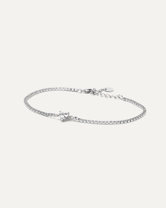 Veramè Bracciale Tennis Clara