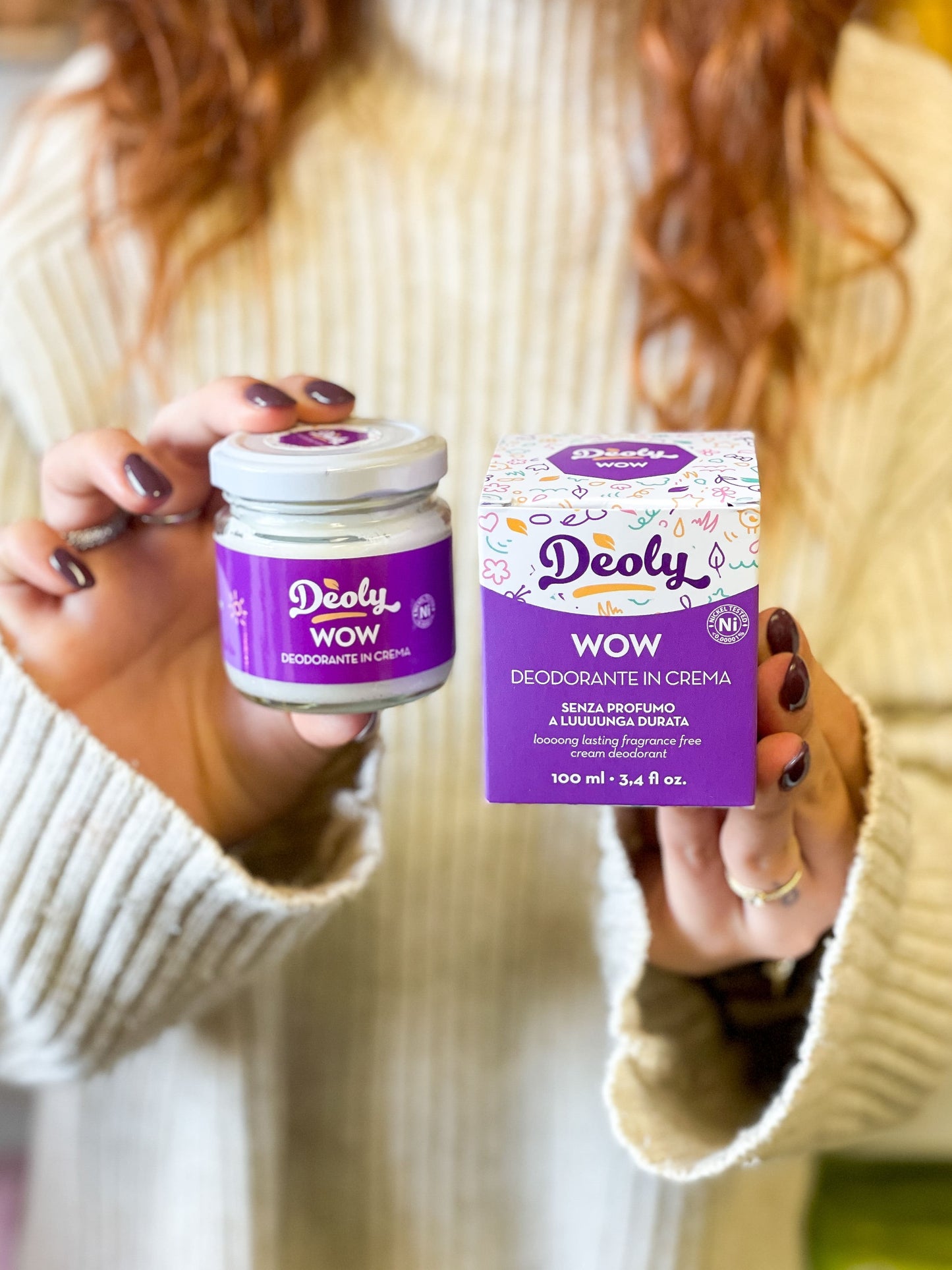 Deoly Wow