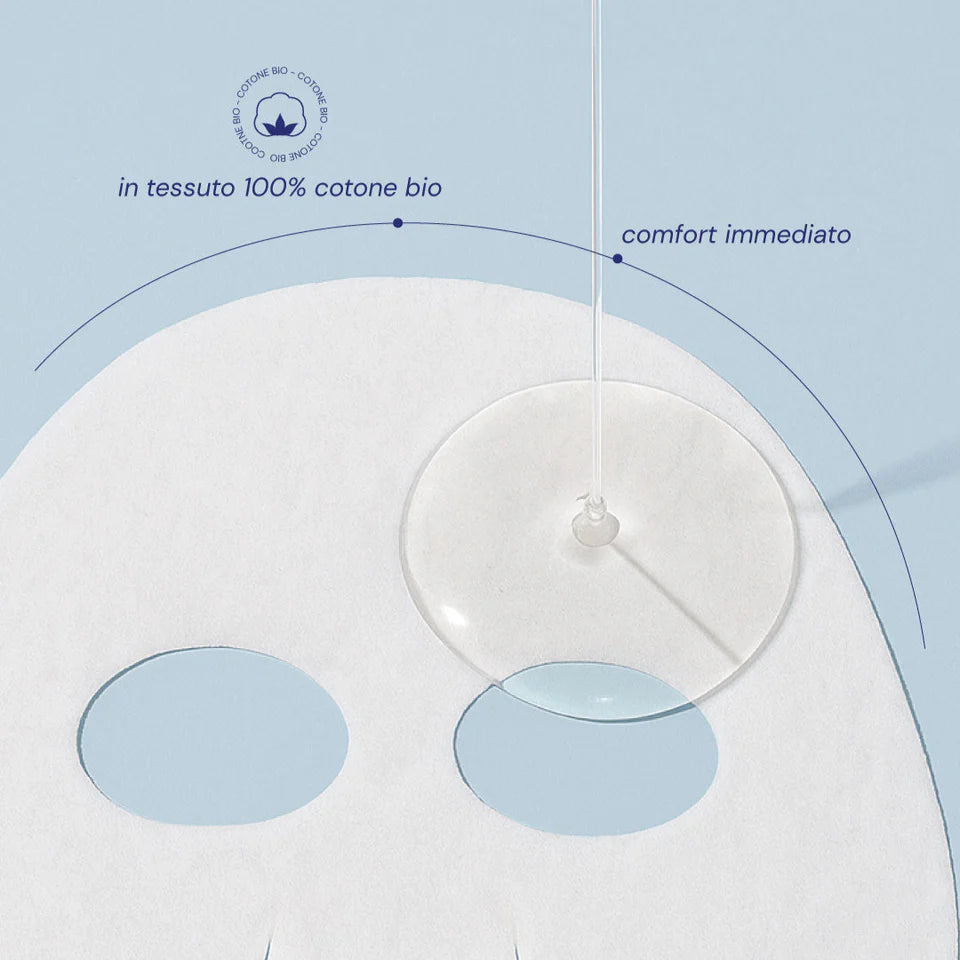 Eterea Supreme Coolbiota | Face Mask