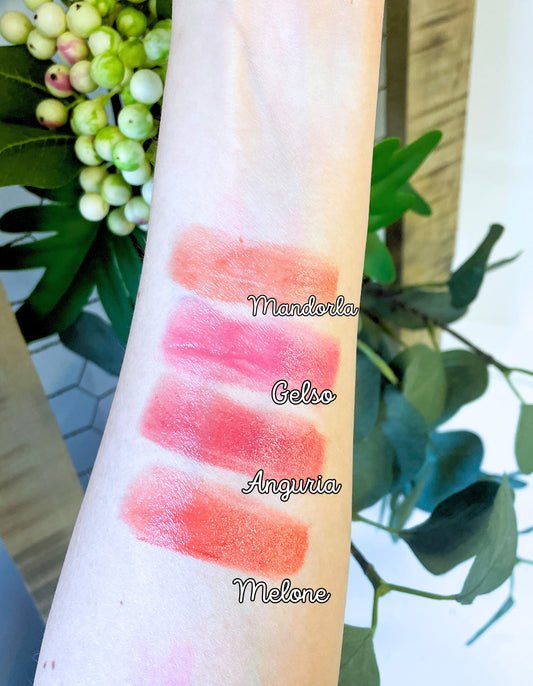 Neve Cosmetics | Sweet Sorbetto