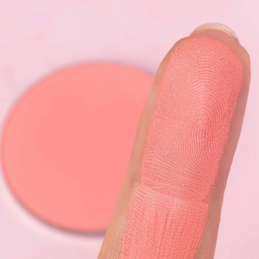 Neve Cosmetics | Cialde Satinate