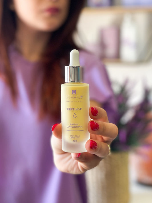 Eterea Siero Antiox Concentrate