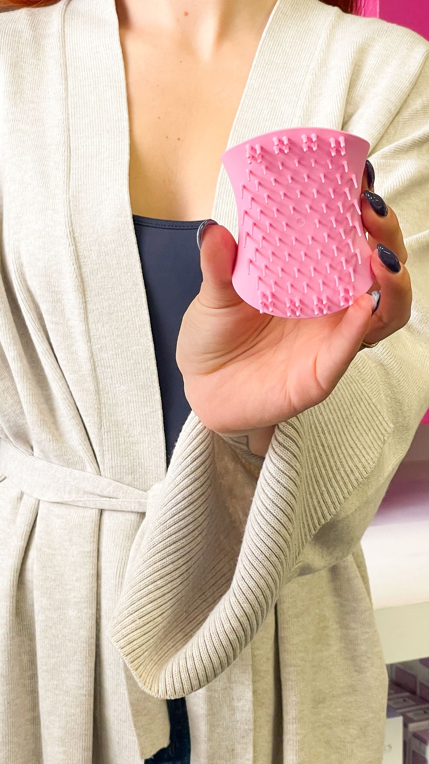 Tangle Teezer The Scalp Exfoliator & Massager