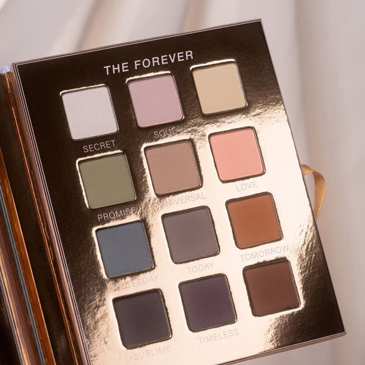 Neve Cosmetics The Forever