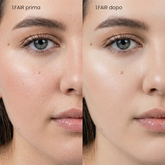 Eterea Cosmesi | Skin Tint SPF 15 – 1 Fair