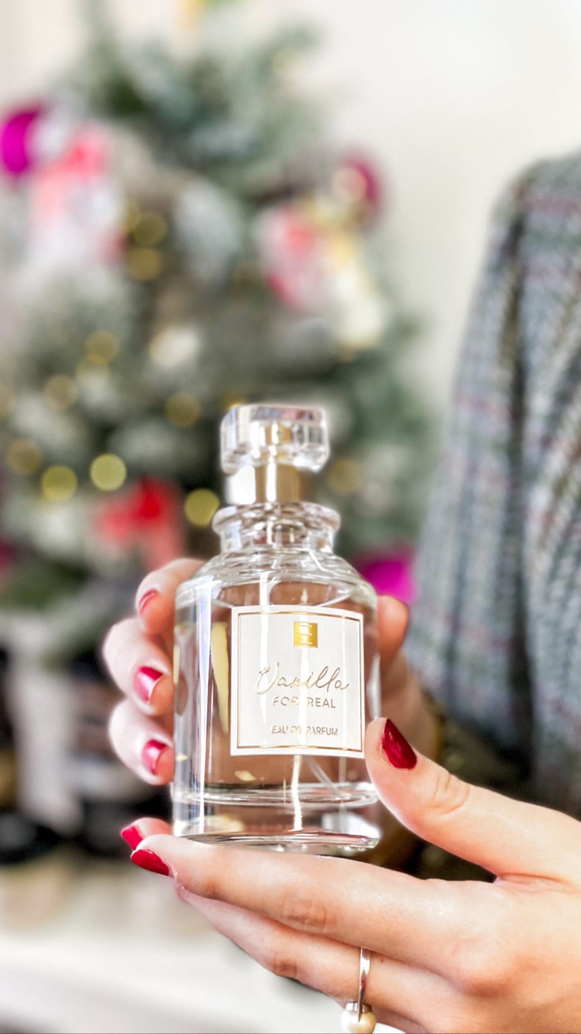 Eterea Vanilla for real | Eau de Parfum