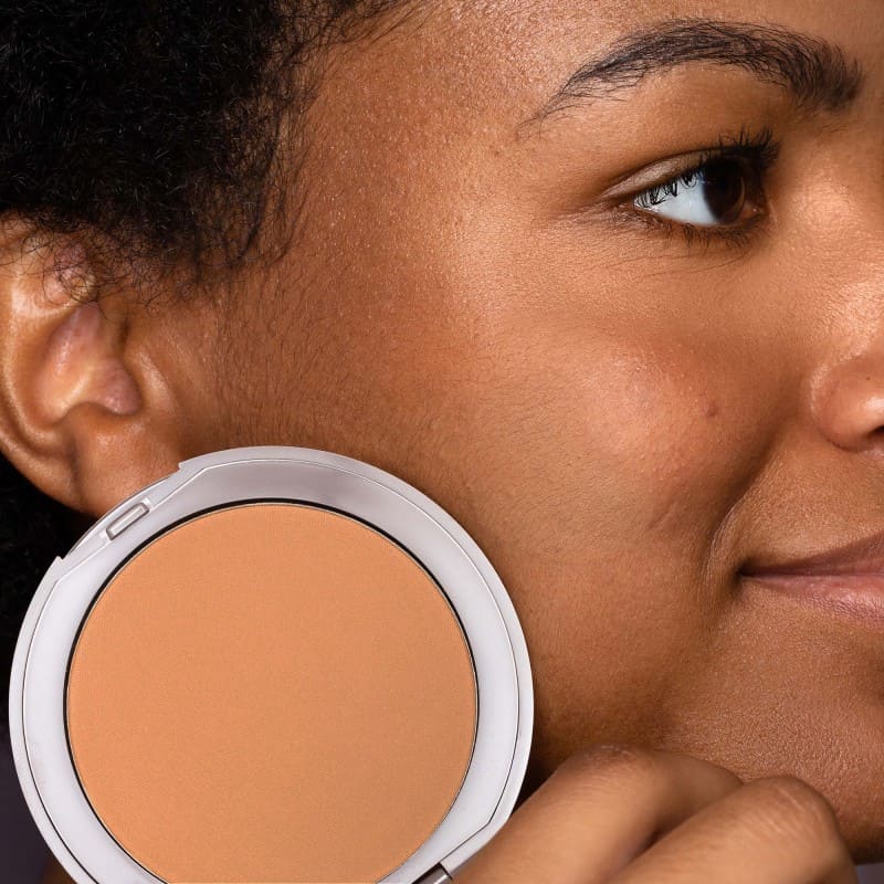 Neve Cosmetics | Fondotinta Flat Perfection