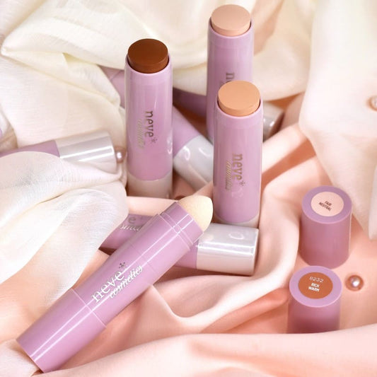 Neve Cosmetics | Fondotinta Star System