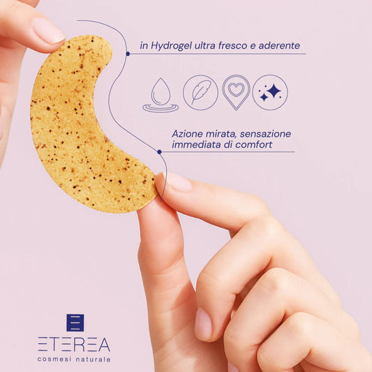 Eterea Lux HydraShine | Eye Patch