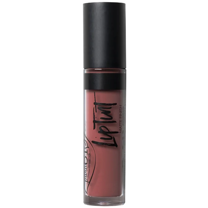 PuroBio Cosmetics | LipTint Rossetto Liquido