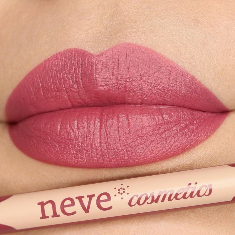 Neve Cosmetics | Pastello Labbra (Tonalità Rosate)