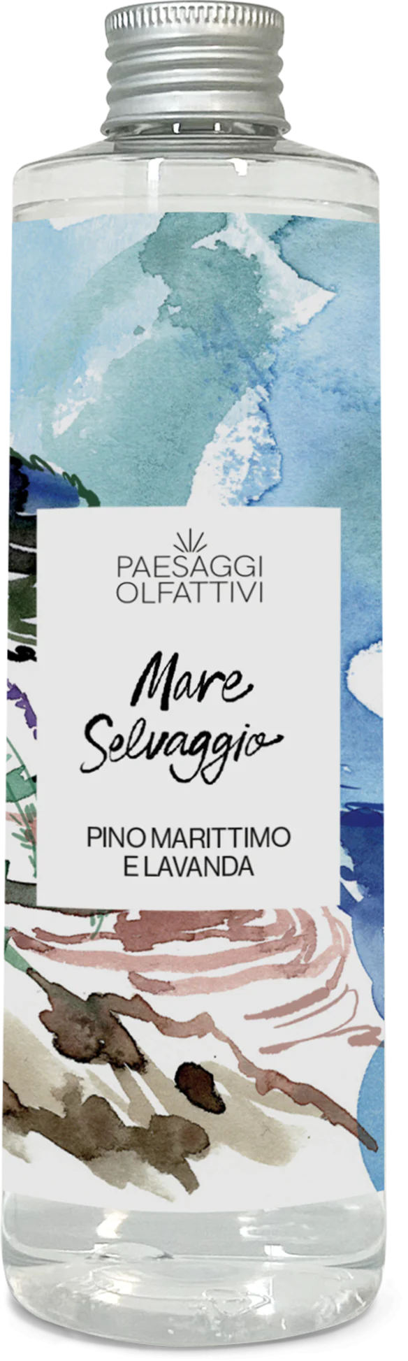 Domea Ricarica Diffusore Mare Selvaggio