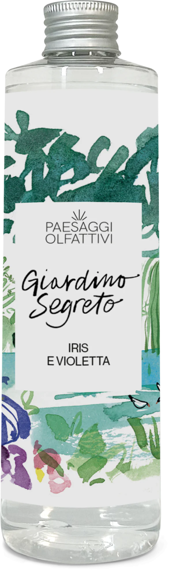 Domea Ricarica Diffusore Giardino Segreto