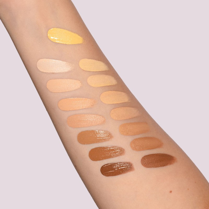 Neve Cosmetics | Ristretto concealer