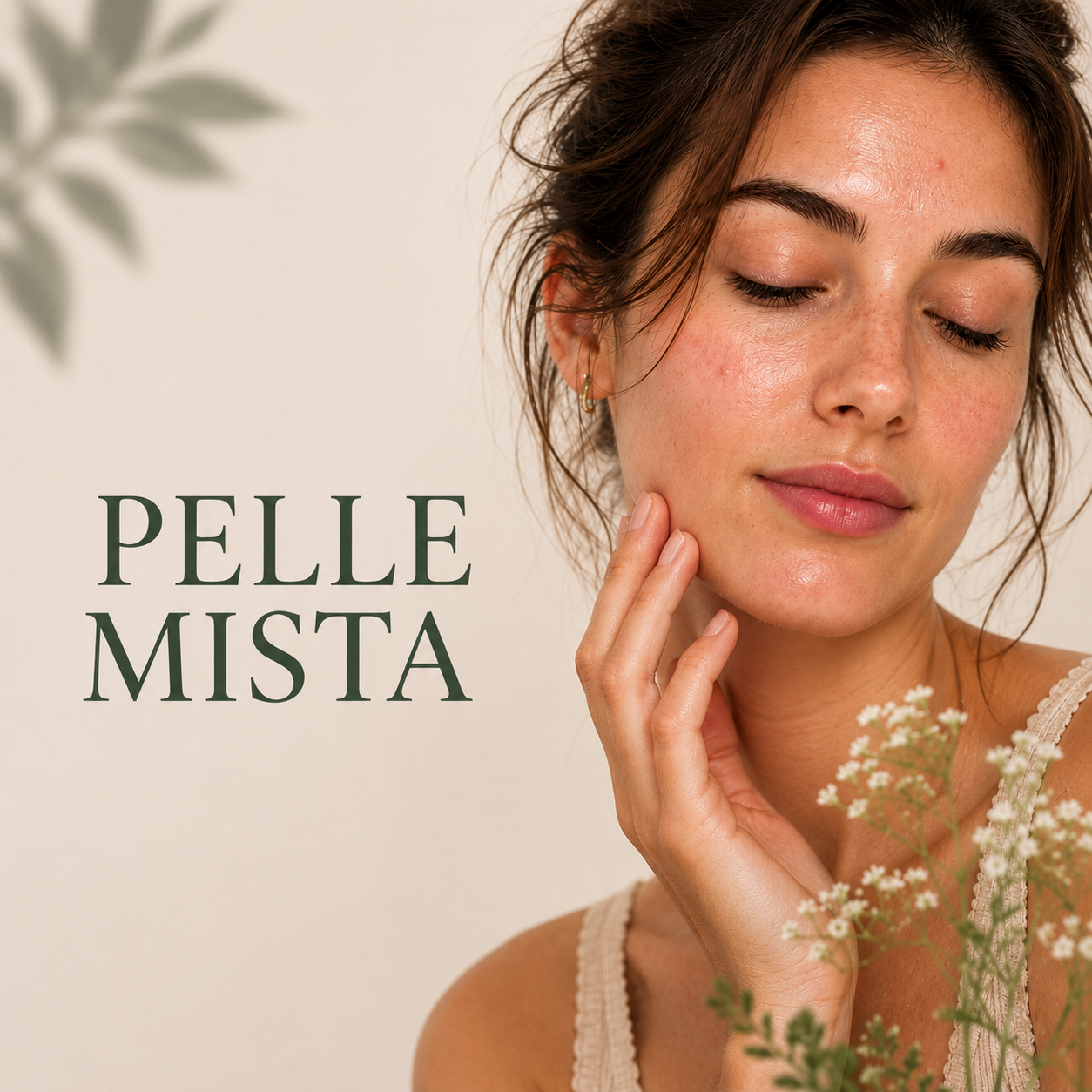 PELLE MISTA