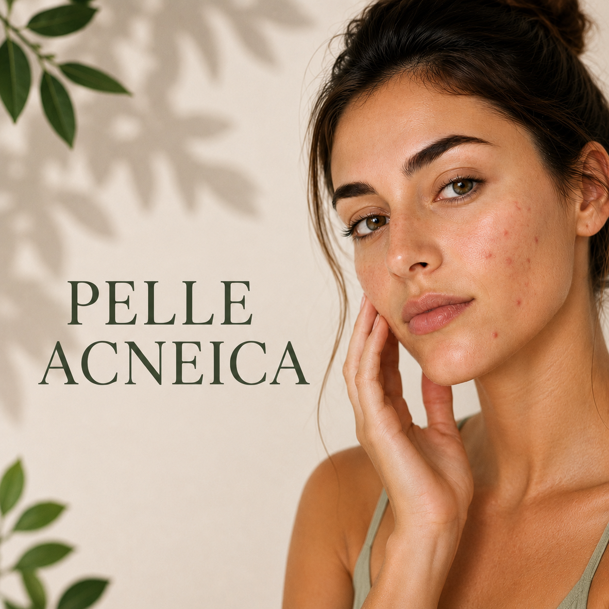 PELLE ACNEICA