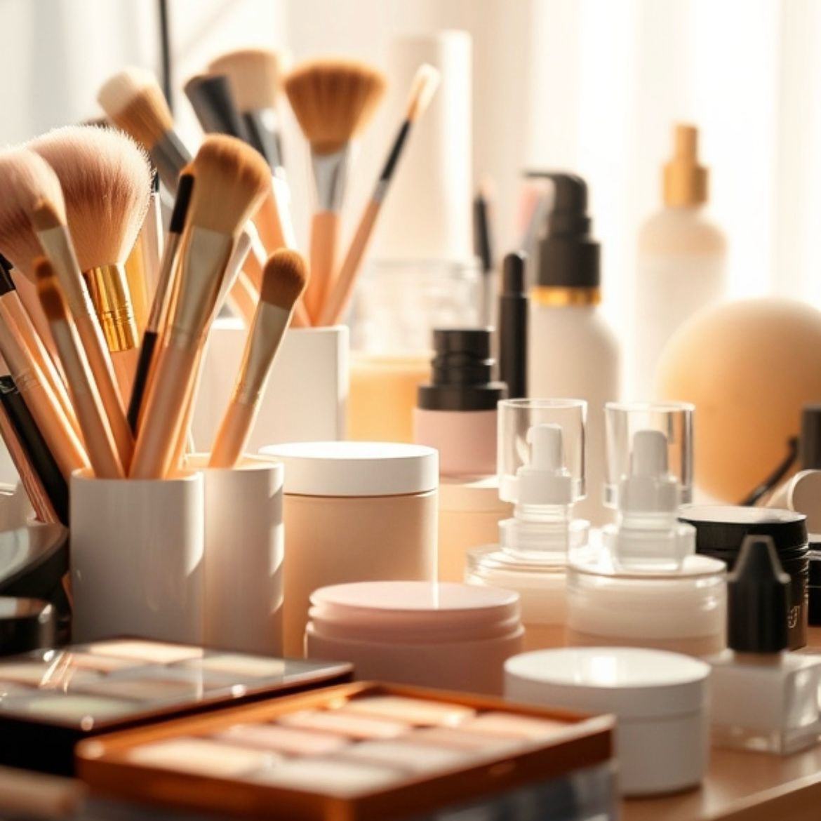 Make Up