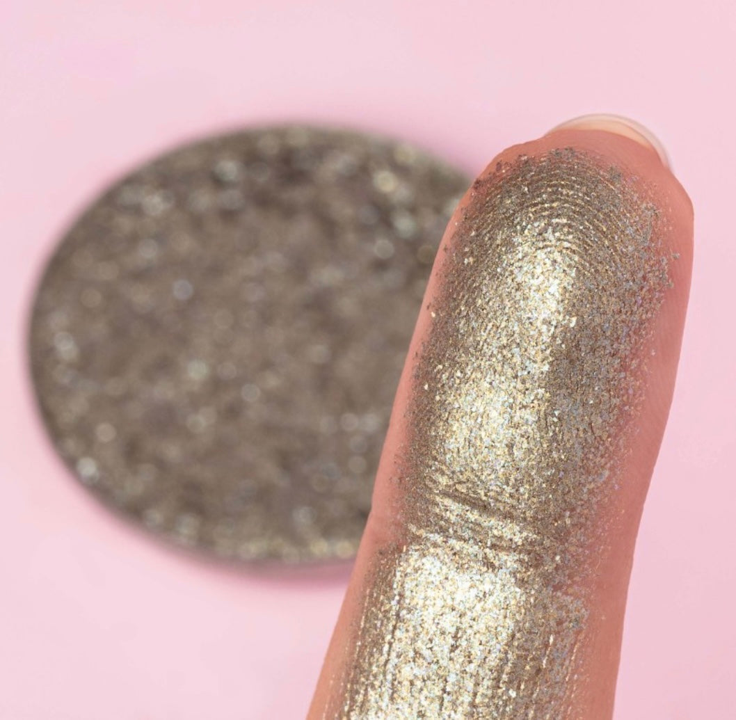 Neve Cosmetics | Cialde Satinate
