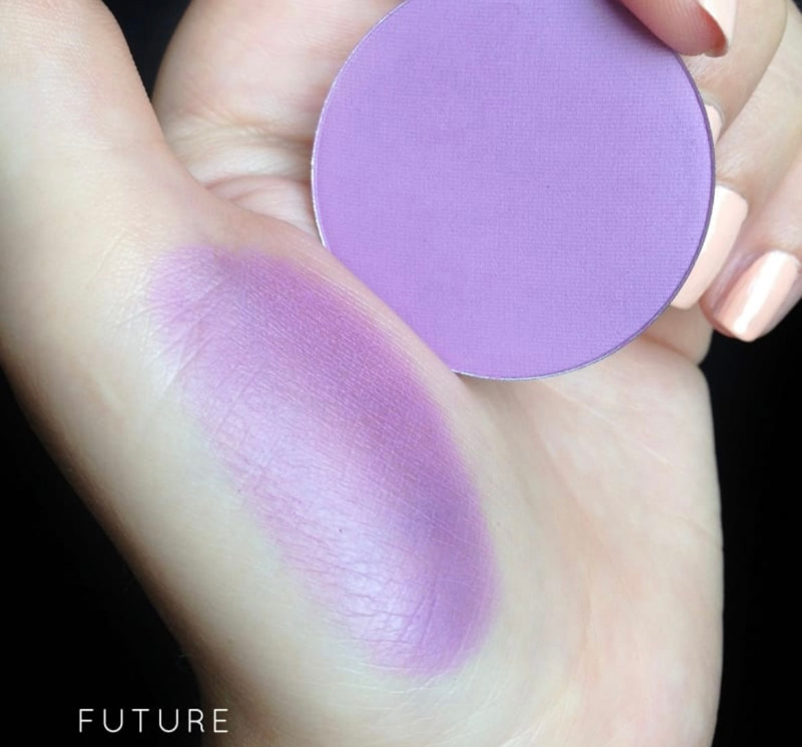 Neve Cosmetics | Cialde Satinate