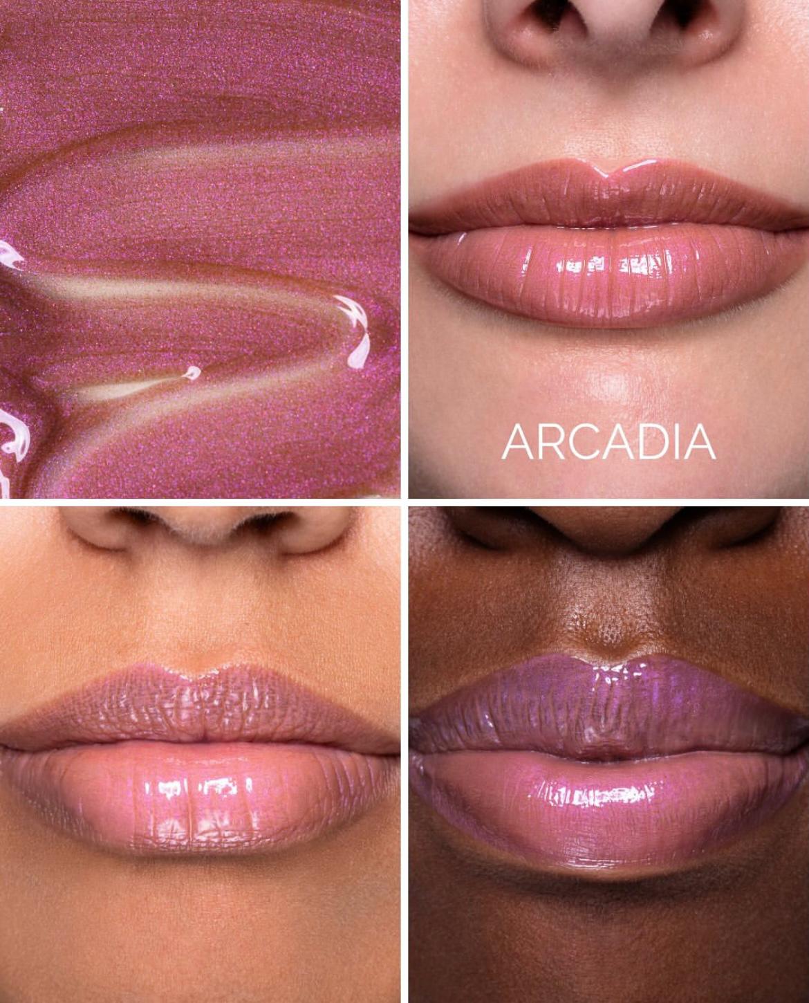 Neve Cosmetics | Jelly Cream