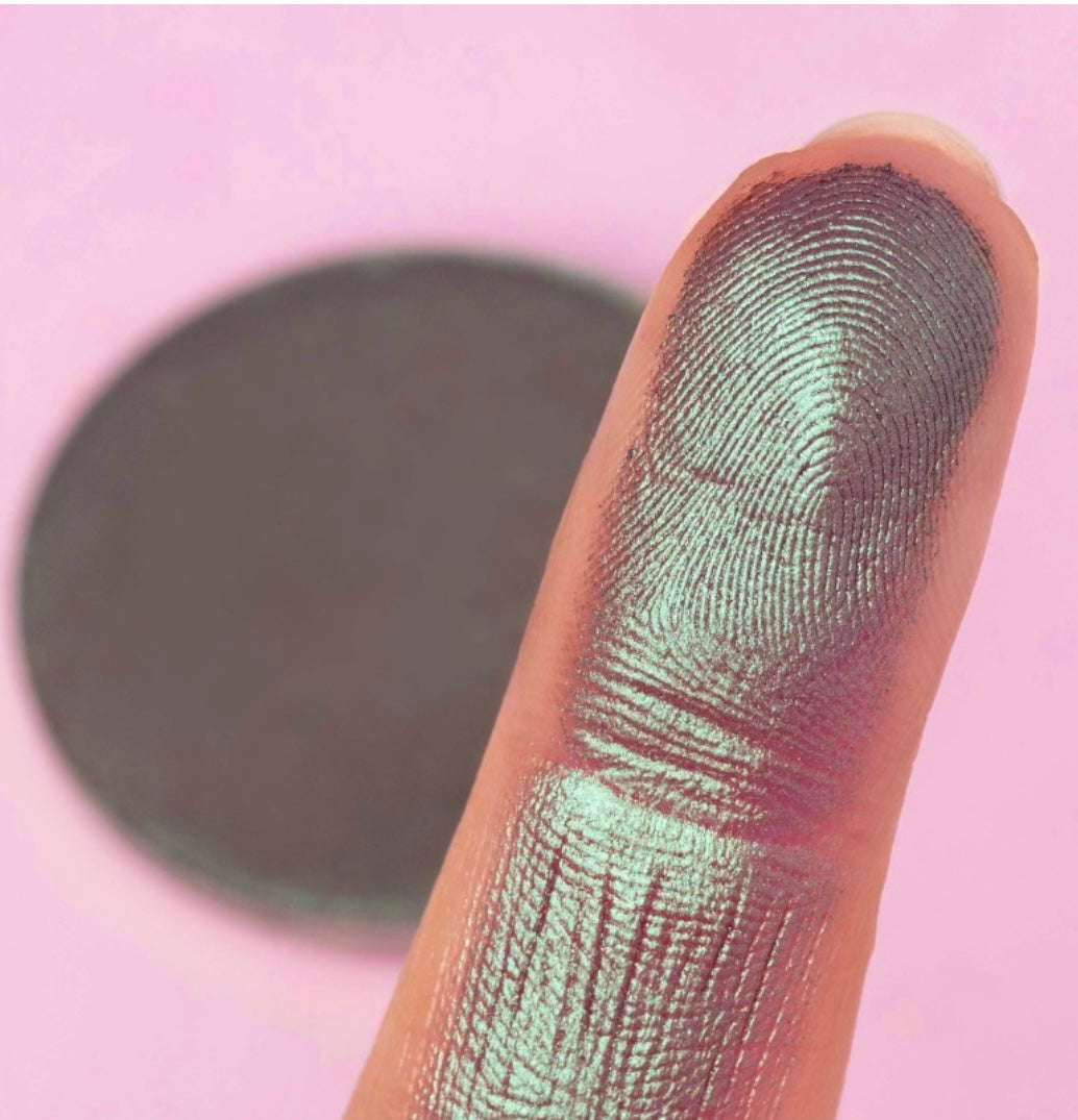 Neve Cosmetics | Cialde Satinate