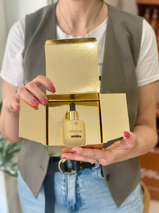 Eterea Lift & Light Sublime Serum