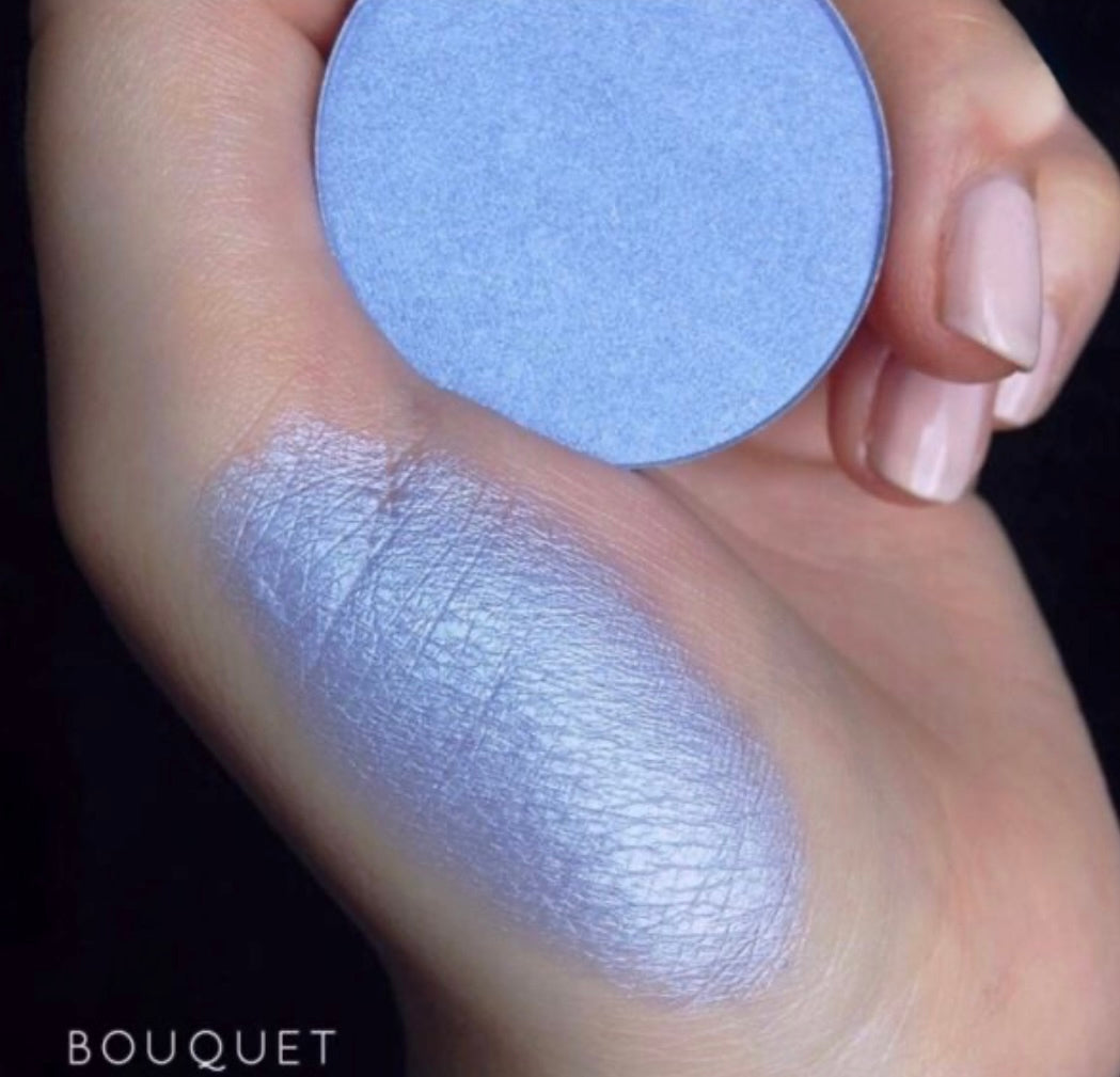 Neve Cosmetics | Cialde Satinate