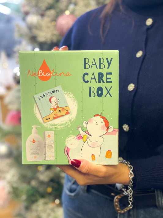 Nebiolina Baby Box