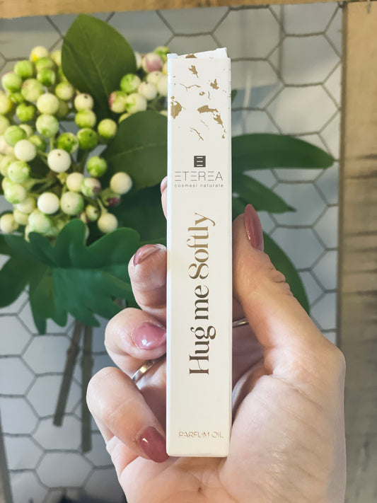 Eterea Hug Me Softly | Parfum oil