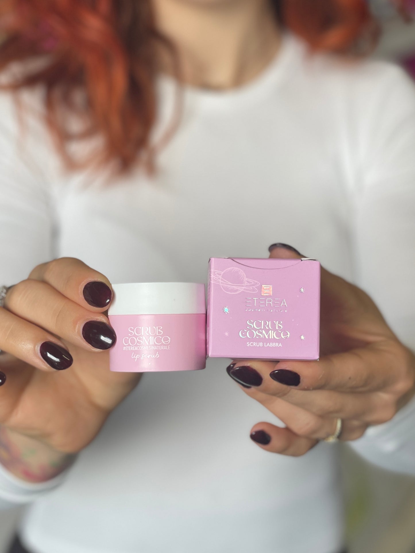 Eterea Scrub Cosmico