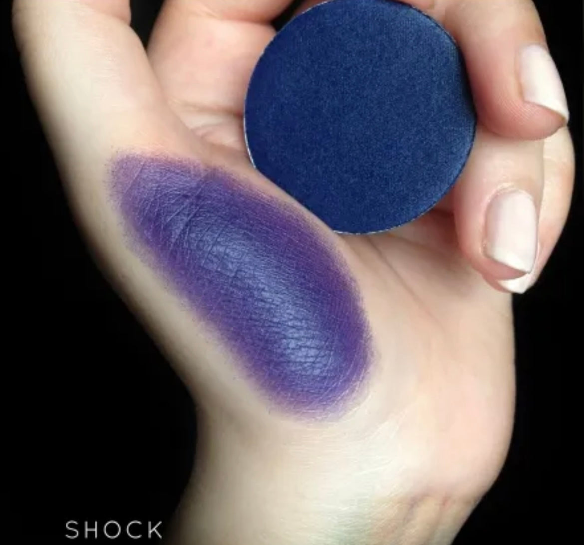 Neve Cosmetics | Cialde Satinate