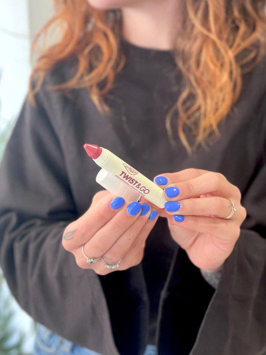Twist & Go Matitoni Rossetto