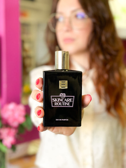 Eterea Skincare Routine | Eau de Parfum