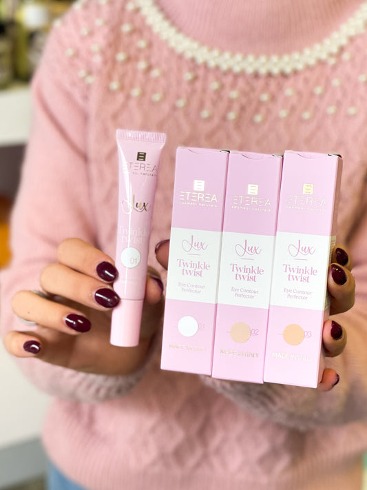 Eterea Cosmesi Twinkle Twist