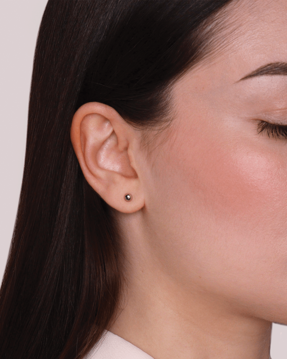 Veramè Orecchini Giulia Argento