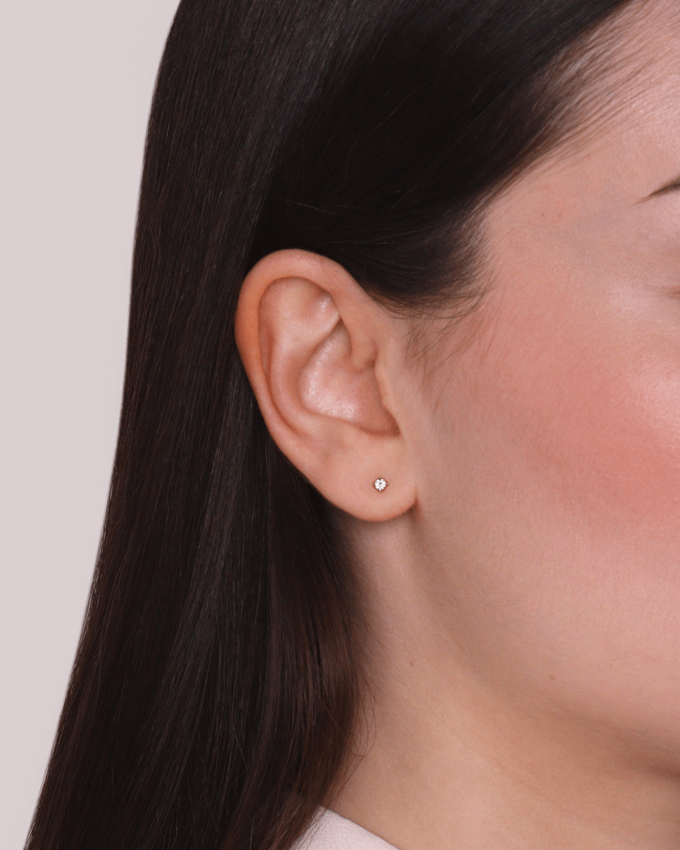 Veramè Orecchini Sara Oro