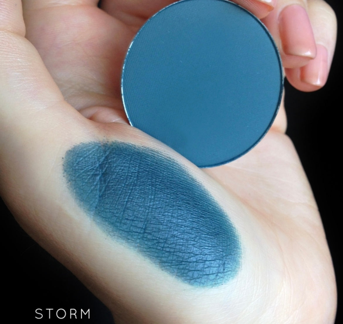 Neve Cosmetics | Cialde Satinate