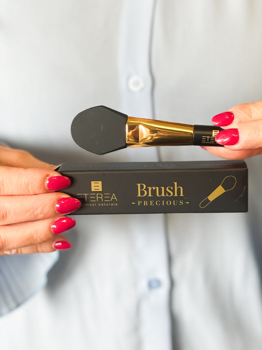 Eterea Pennello Brush Precious