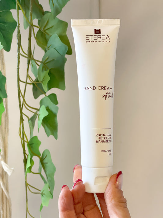 Eterea Crema Mani 75Ml