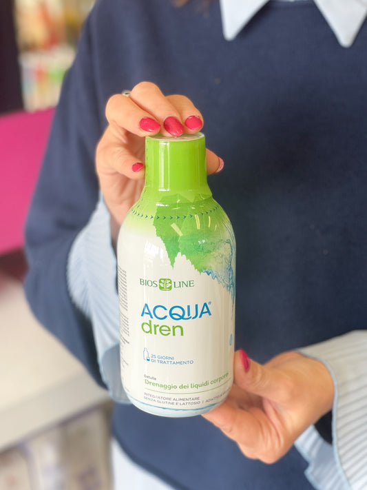 Bios Line AcquaDren 500ml
