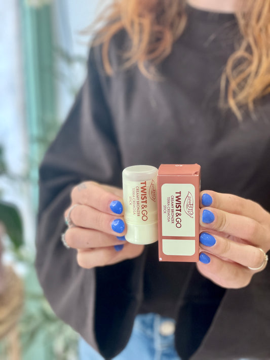 Twist & Go Bronzer Cremoso