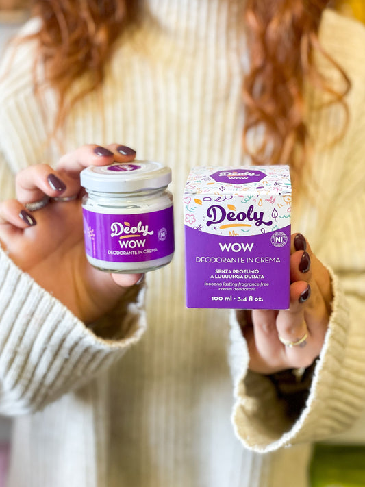 Deoly Wow